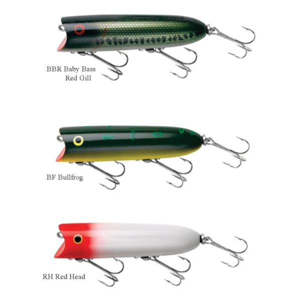 楽天市場】HEDDON（ヘドン）LUCKY13 / ラッキー13 X2500 : JISSO MART