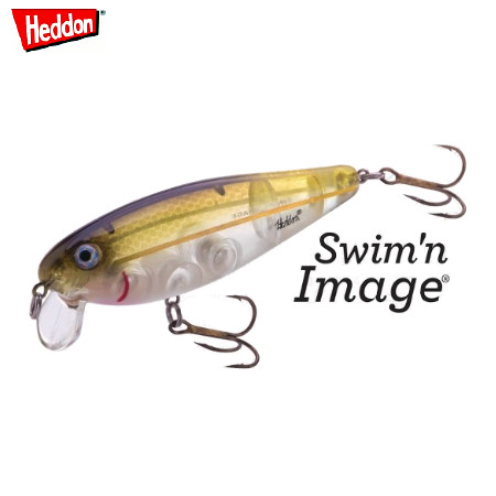楽天市場】NEW【予約】3個セット【取寄せ商品】HEDDON Swim'n Image