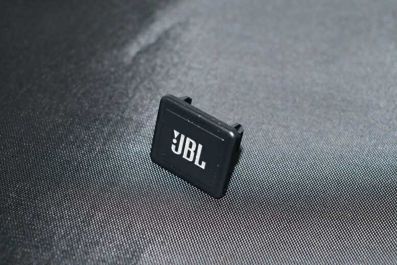 楽天市場】スピーカーグリル用 「JBL」ロゴプレート ブラック小 : jlkjshop