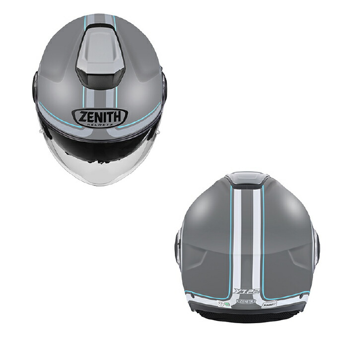 楽天市場】ヤマハ YJ-22 II ゼニス グラフィック YAMAHA ZENITH