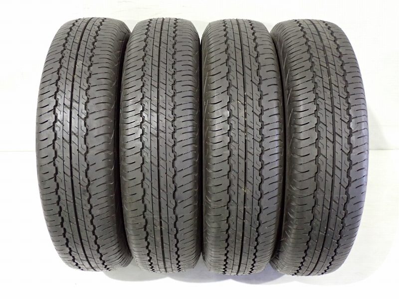 楽天市場】195／80R15 中古 夏 タイヤ 4本の通販