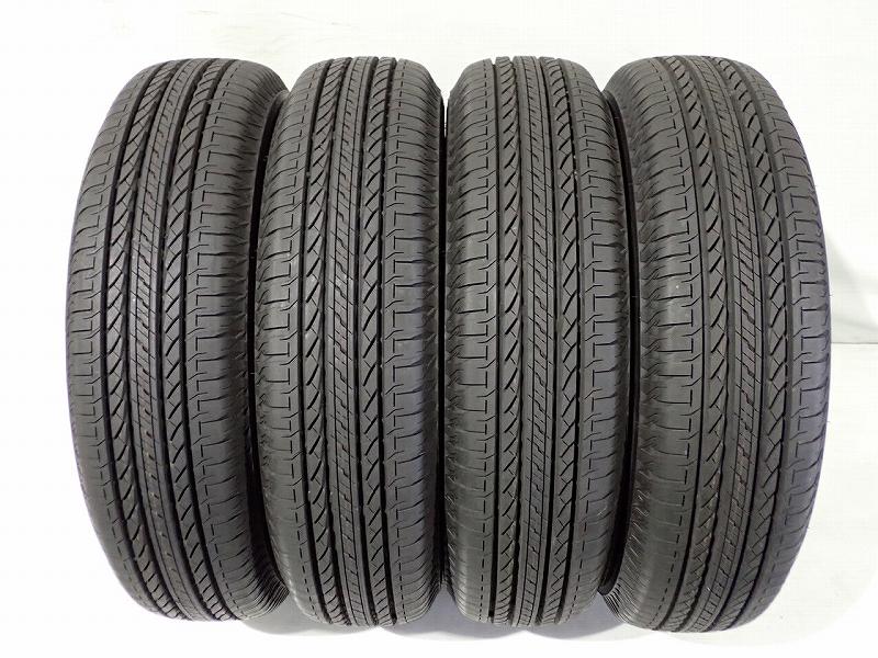 楽天市場】195／80r15 新車外しの通販