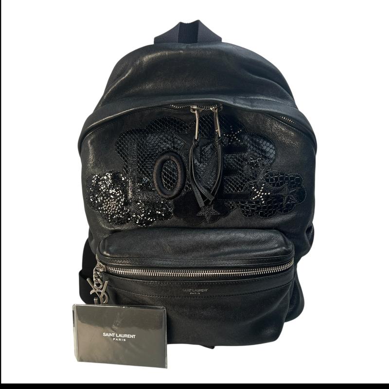 サンローラン リュック」の人気商品一覧 | 安い商品を通販サイトから