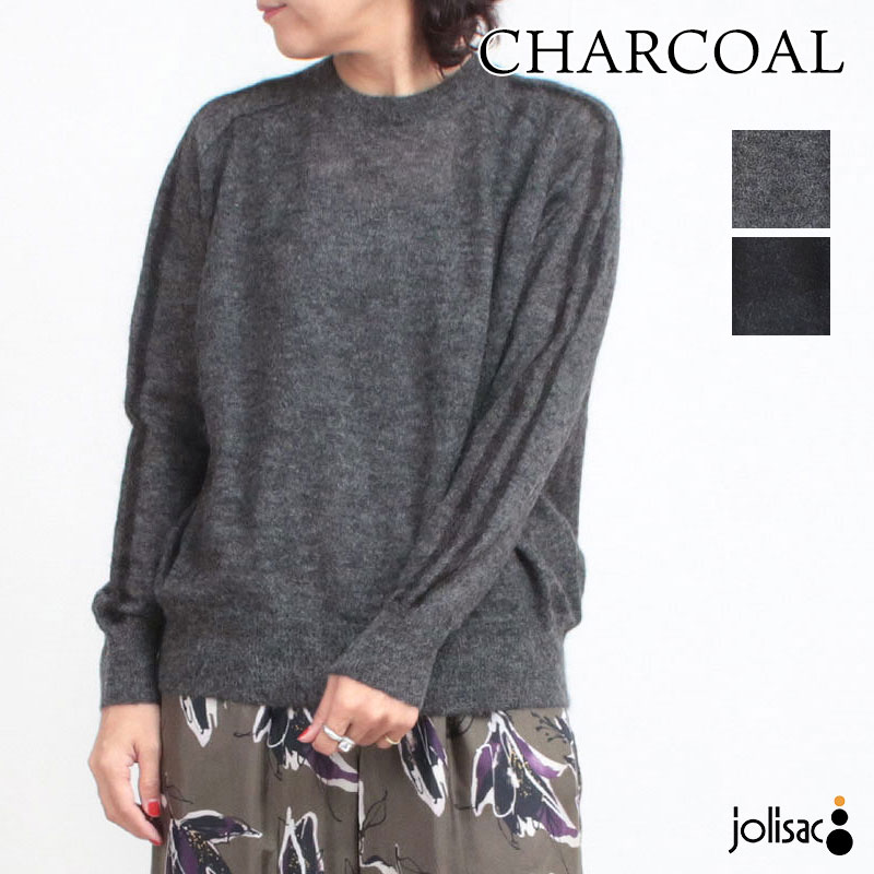 楽天市場】【正規販売店】SACRA サクラ EXTRA FINE モヘアニット