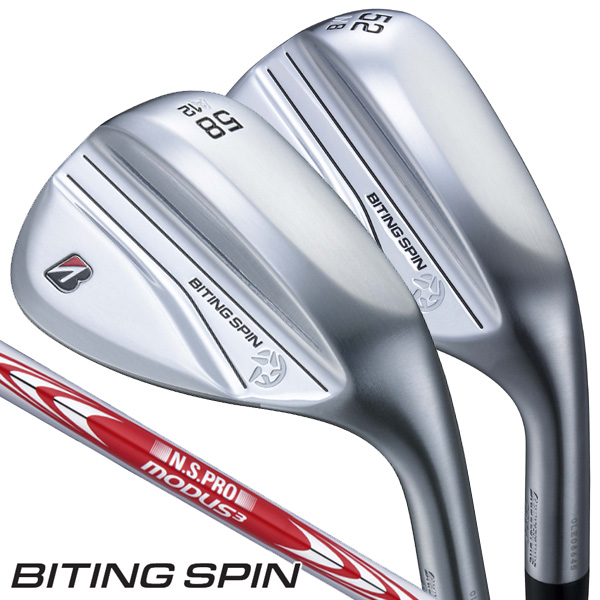 楽天市場】モーダス 105（ロフト角54 ～ 56°）（ウェッジ｜メンズ