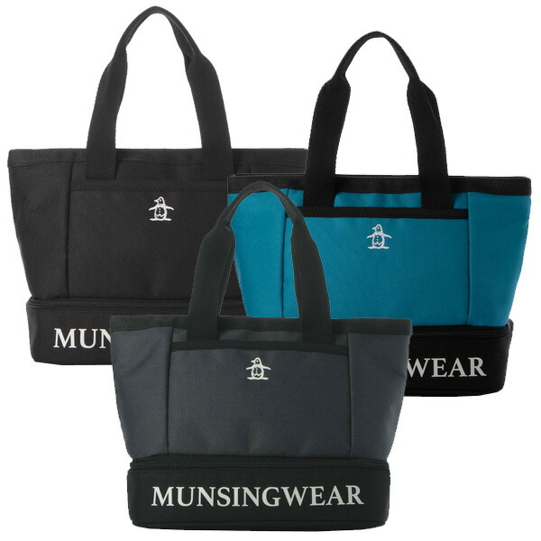 楽天市場】ラウンドバッグ マンシングウェアの通販