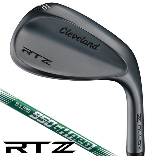 楽天市場】クリーブランド ウェッジ n.s. pro 950gh neoの通販