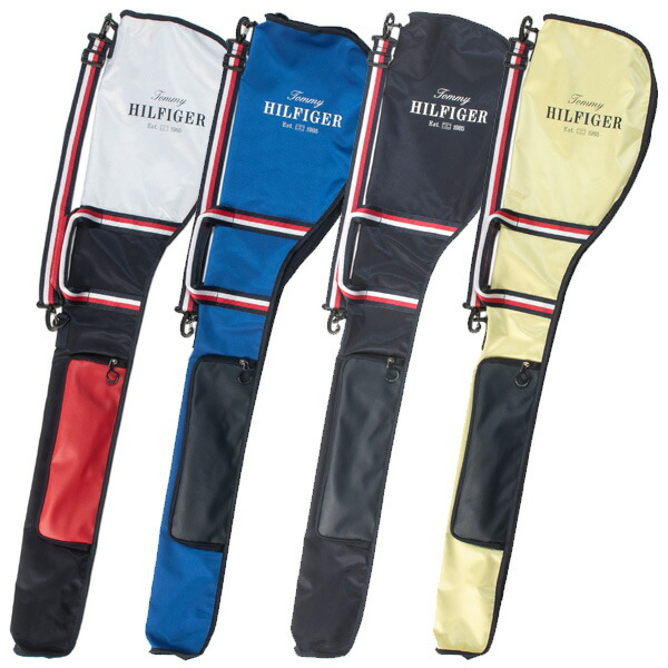 楽天市場】トミーヒルフィガー ゴルフ クラブケースの通販