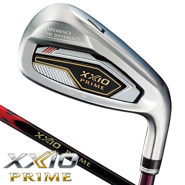 楽天市場】ゼクシオ プライム アイアン（ゴルフ｜スポーツ・アウトドア