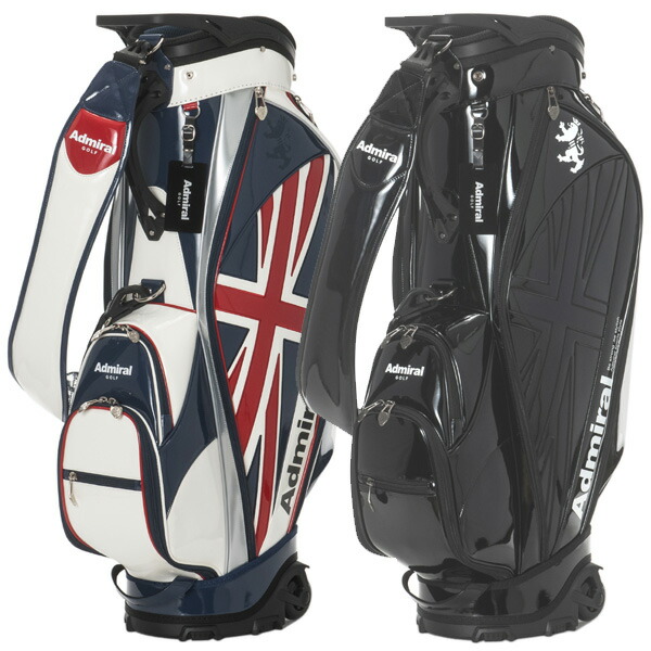 楽天市場】エナメル（キャディバッグ｜バッグ・ケース）：ゴルフ