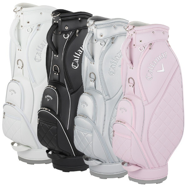 楽天市場】キャロウェイ レディース（キャディバッグ｜バッグ・ケース