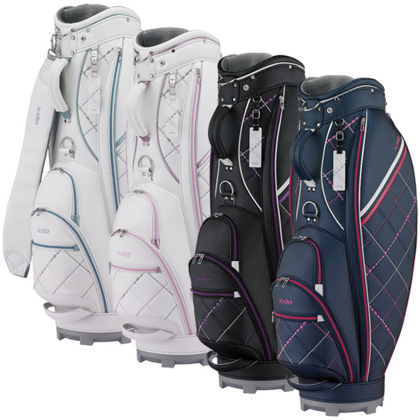 楽天市場】ゼクシオ レディースキャディバッグの通販