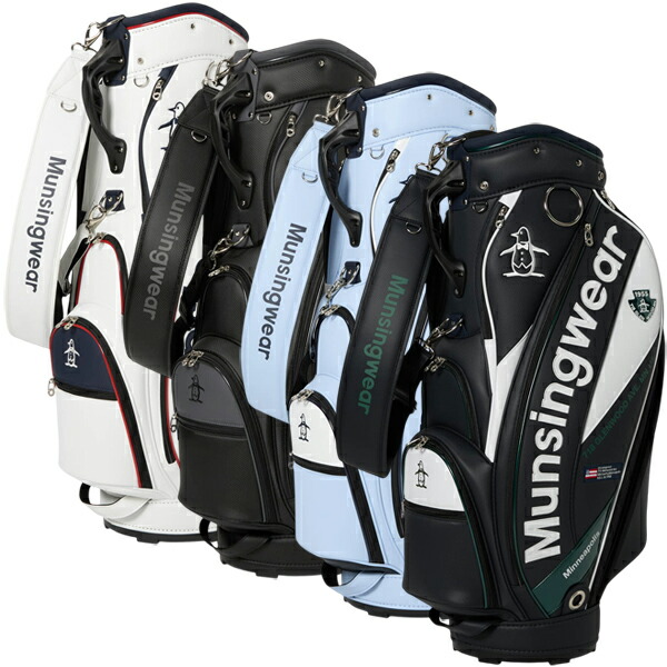 楽天市場】ムジーク キャディバッグ（バッグ・ケース｜ゴルフ
