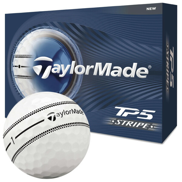 楽天市場】TaylorMade テーラーメイド 日本正規品 TP5 Pixシリーズ