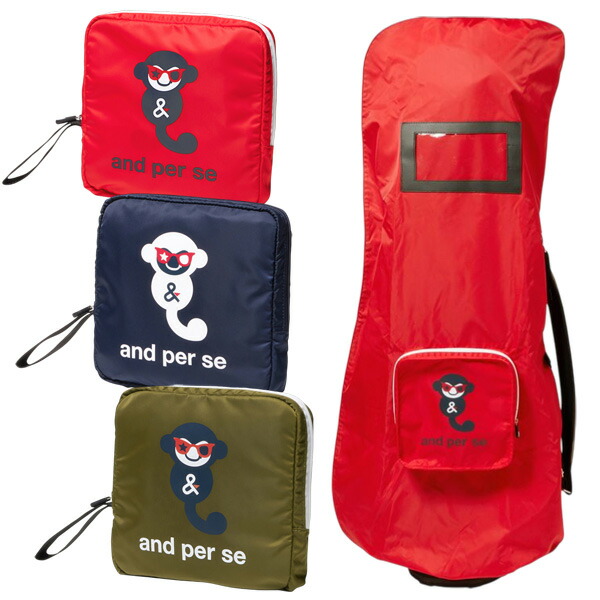 楽天市場】アンパスィ（モデル年式2024年）（バッグ・ケース｜ゴルフ