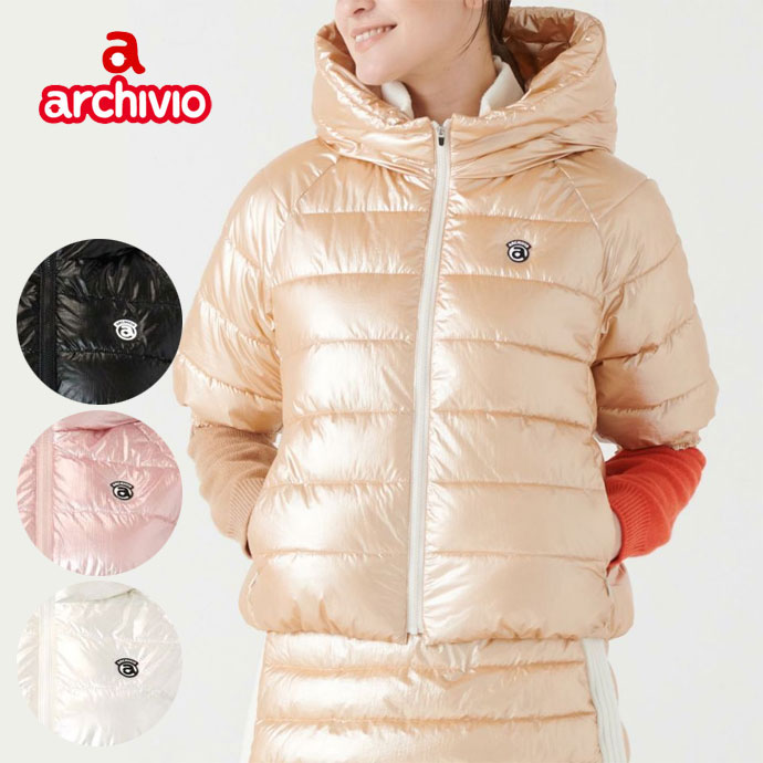 楽天市場】アルチビオ ダウンの通販