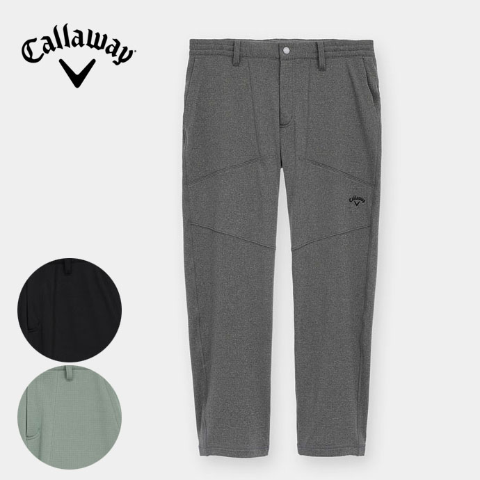 楽天市場】callaway ゴルフ ジョガーパンツの通販