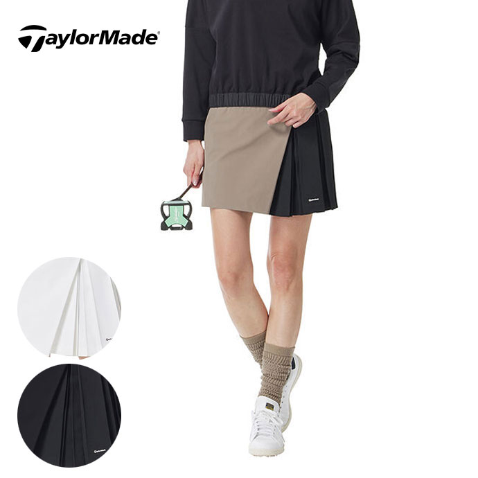 楽天市場】テーラーメイド スカート（ゴルフ｜スポーツ・アウトドア
