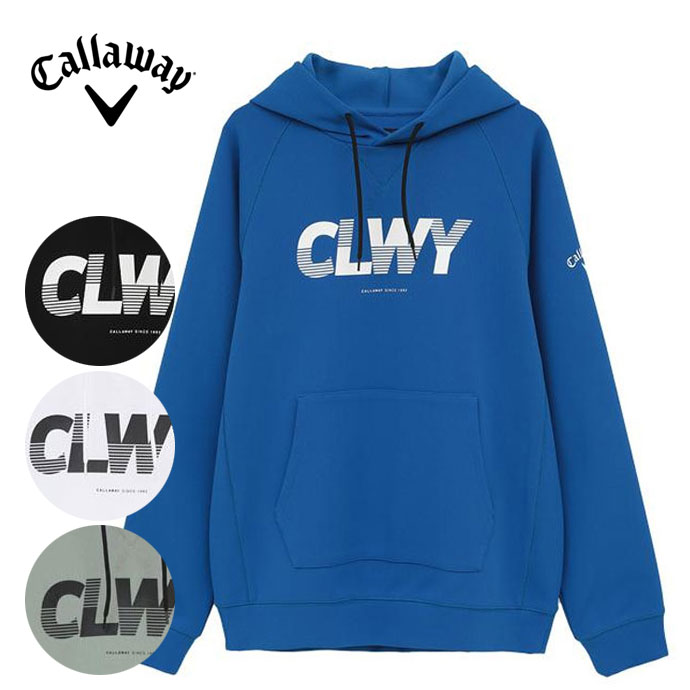 楽天市場】キャロウェイ プルオーバー（ウェア｜ゴルフ）：スポーツ