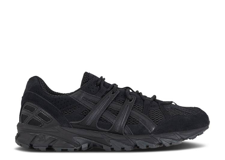 楽天市場】【 ASICS GEL SONOMA 15-50 'TRIPLE BLACK' / BLACK BLACK