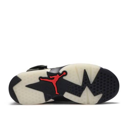 楽天市場】【 AIR JORDAN TRAVIS SCOTT X JORDAN 6 RETRO GS 'OLIVE