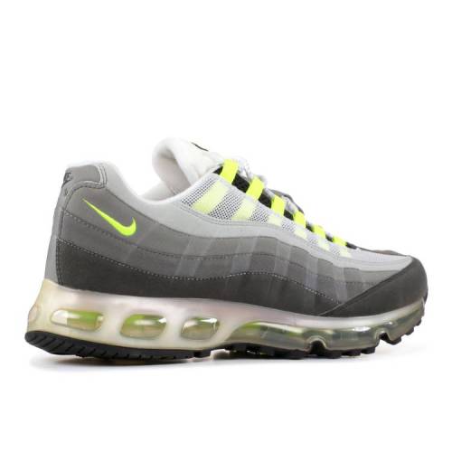 楽天市場】【 NIKE AIR MAX 95 360 'ONE TIME ONLY' / NEUTRAL GREY