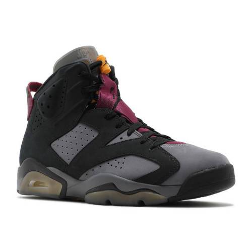 楽天市場】【 AIR JORDAN JORDAN 6 RETRO 'BORDEAUX' / BLACK LIGHT