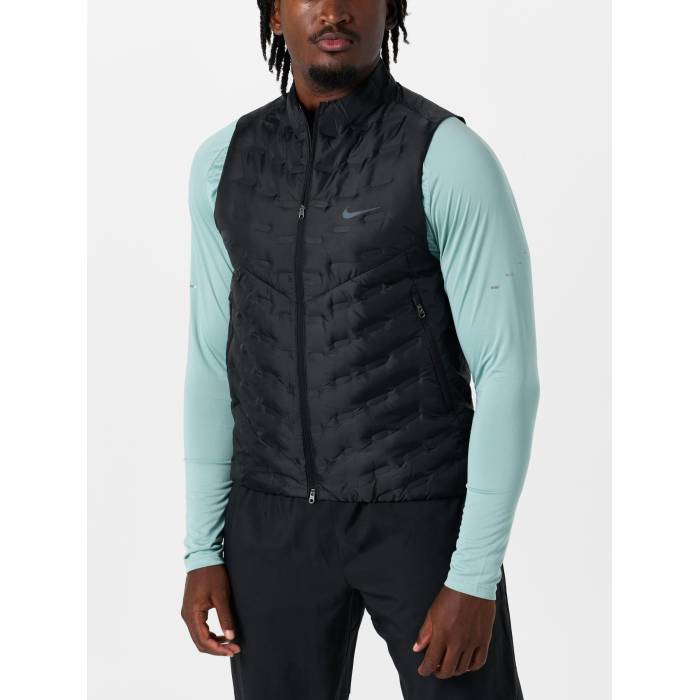 楽天市場】ナイキ エアロロフト ベストの通販