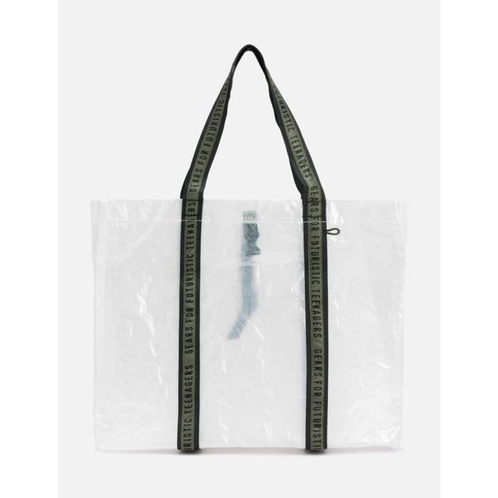 楽天市場】HUMAN MADE（トートバッグ｜メンズバッグ）：バッグ<バッグ