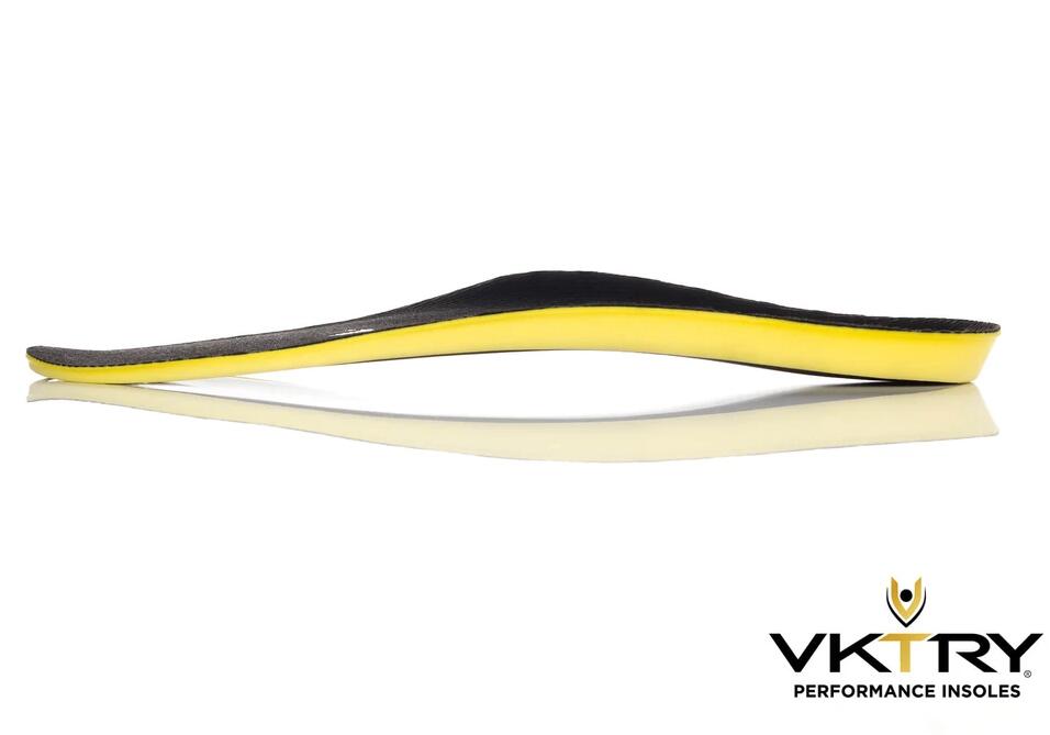 楽天市場】VKTRY パフォーマンス インソール 中敷き ジャンプ力アップ