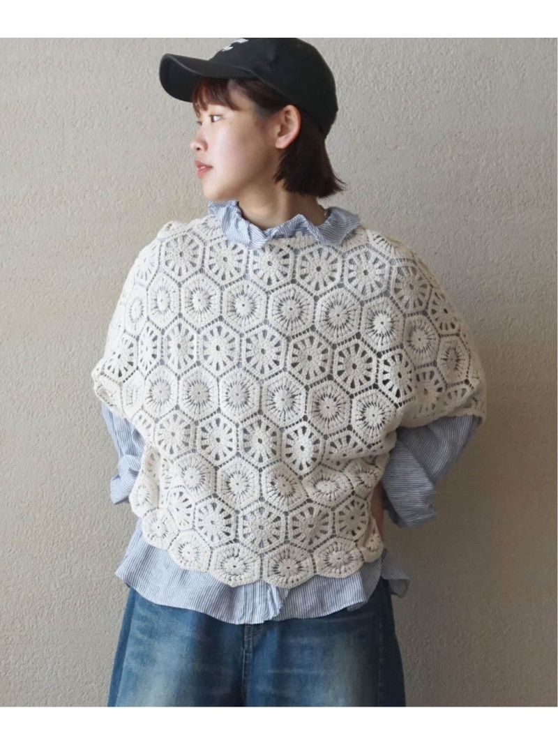 楽天市場】レース ブラウス journal standard luxe ジャーナル