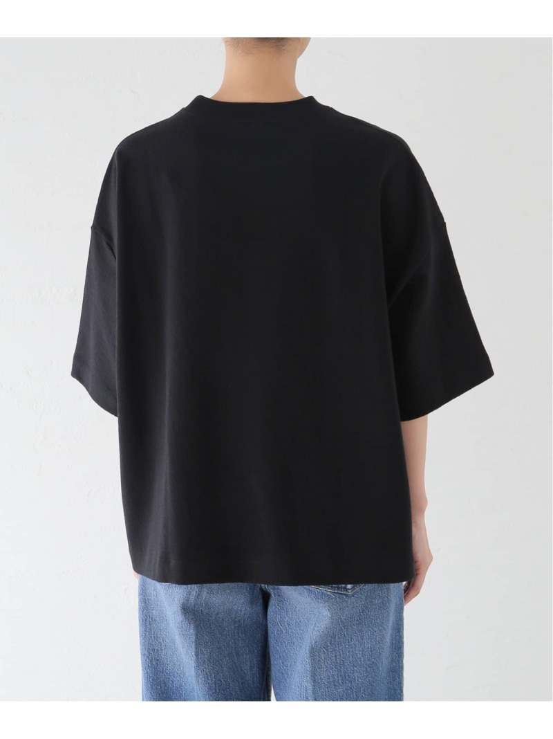 楽天市場】ロージャージー プルオーバー journal standard luxe