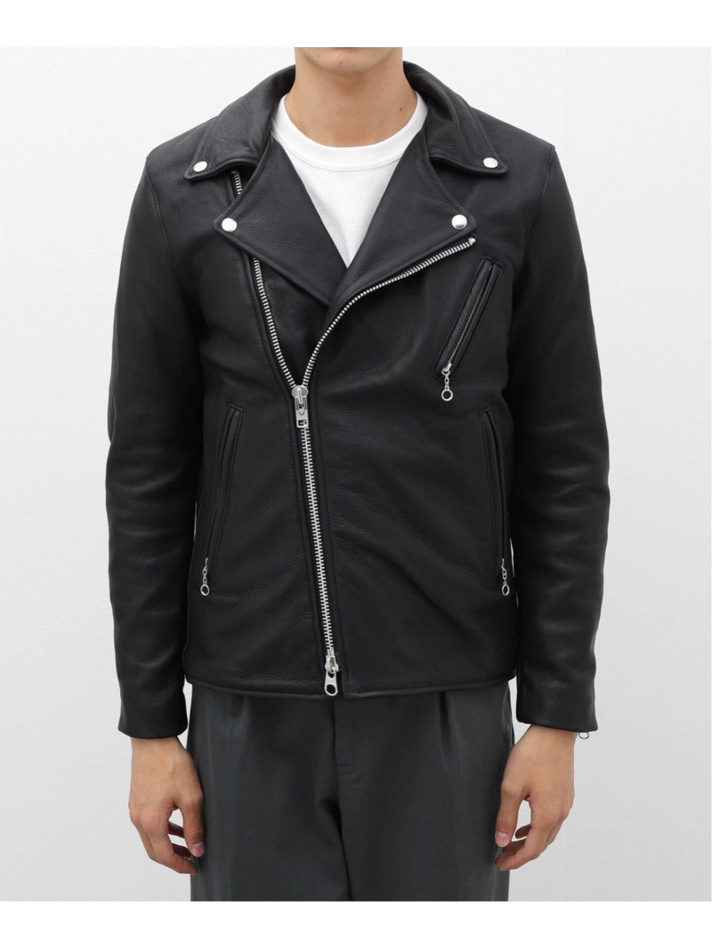 楽天市場】【SALE／30%OFF】【VANSON*JOURNAL STANDARD】別注 ダブル