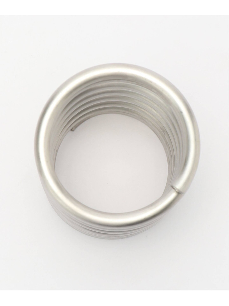 楽天市場】【TUDES/トゥーデス】 SPIRAL HOLDER SV 歯ブラシホルダー