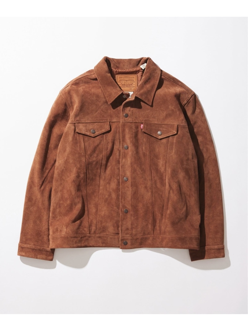 楽天市場】【SALE／30%OFF】LEVI'S(R) / リーバイス(R) 別注 TYPE III