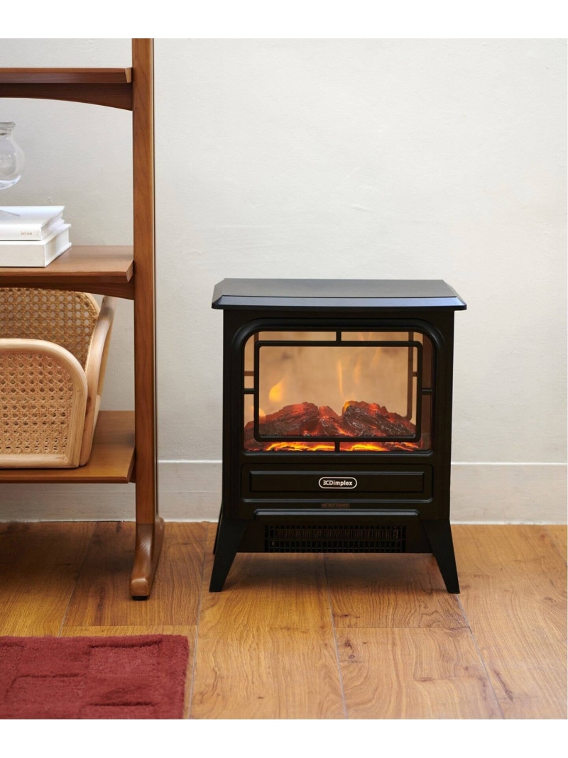 楽天市場】【Dimplex/ディンプレックス】Tiny Stove タイニーストーブ