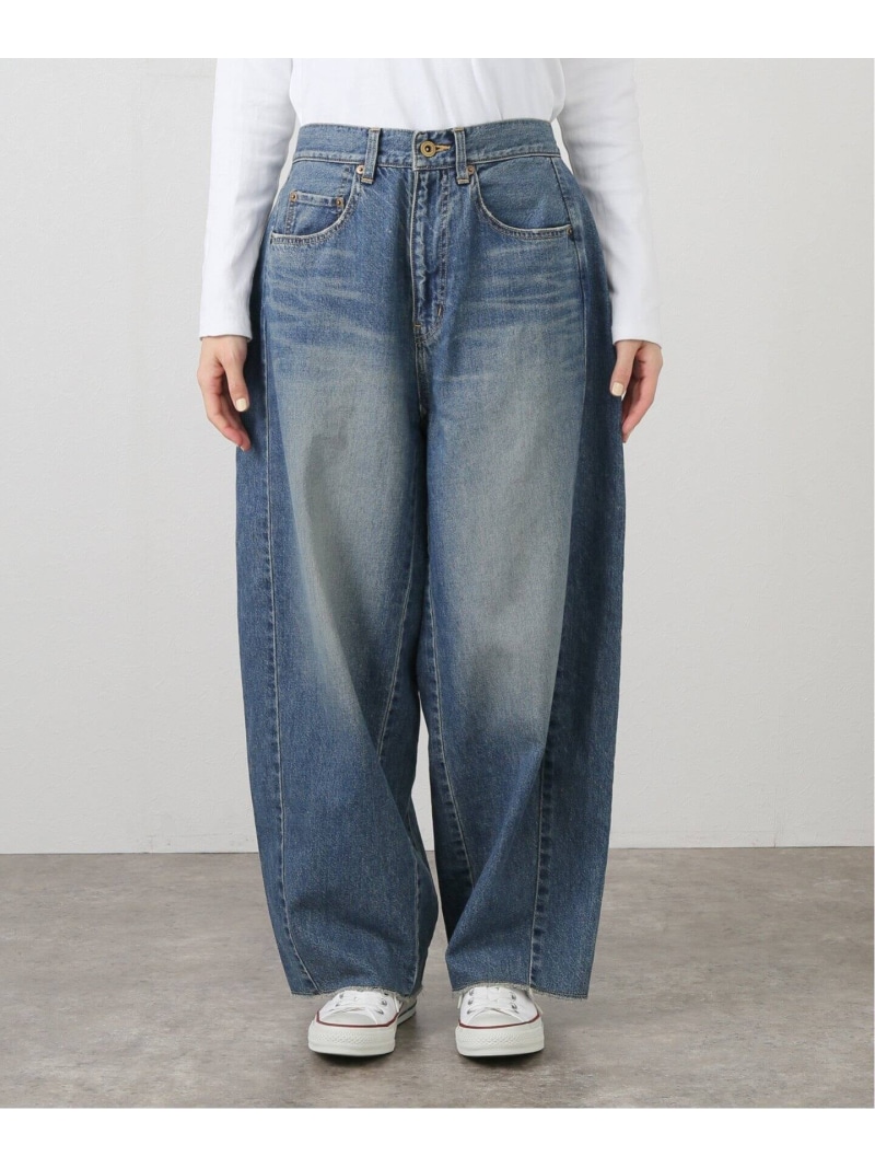 楽天市場】《追加2》11OZデニム スウィッチパンツ journal standard