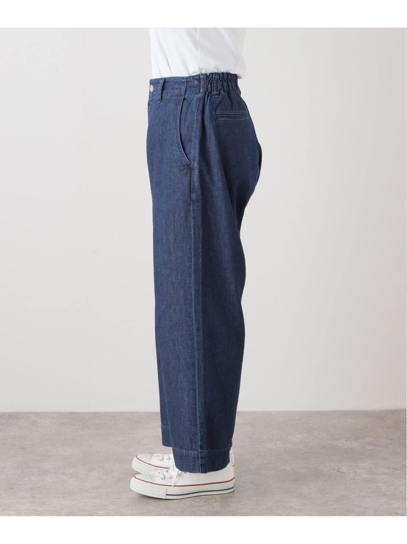 楽天市場】【SALE／30%OFF】【JULY】パンツ journal standard luxe