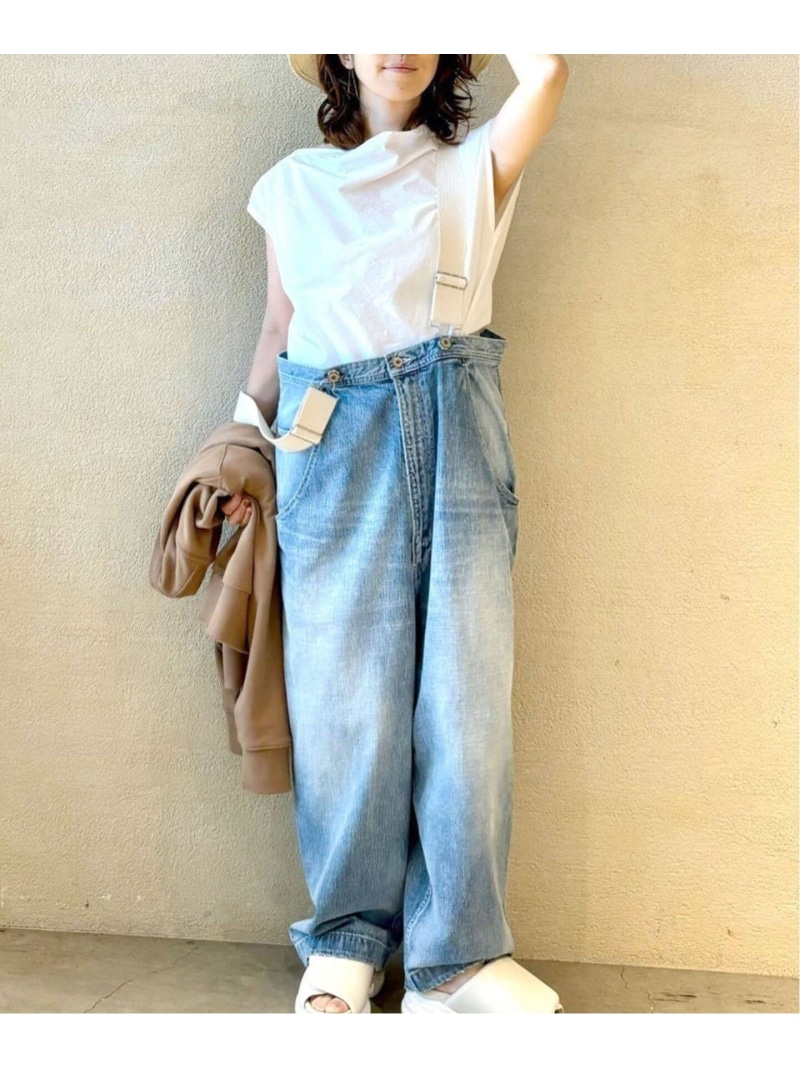 楽天市場】ビッグ5PKキュロット journal standard luxe ジャーナル