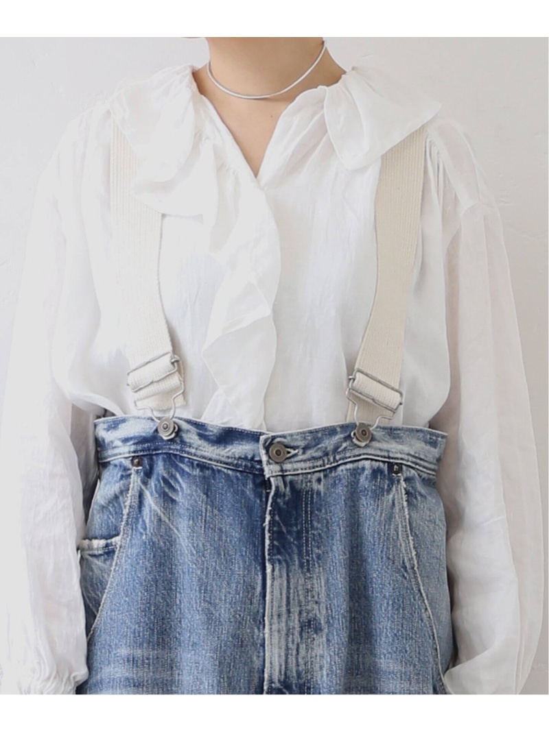 楽天市場】ビッグ5PKキュロット journal standard luxe ジャーナル