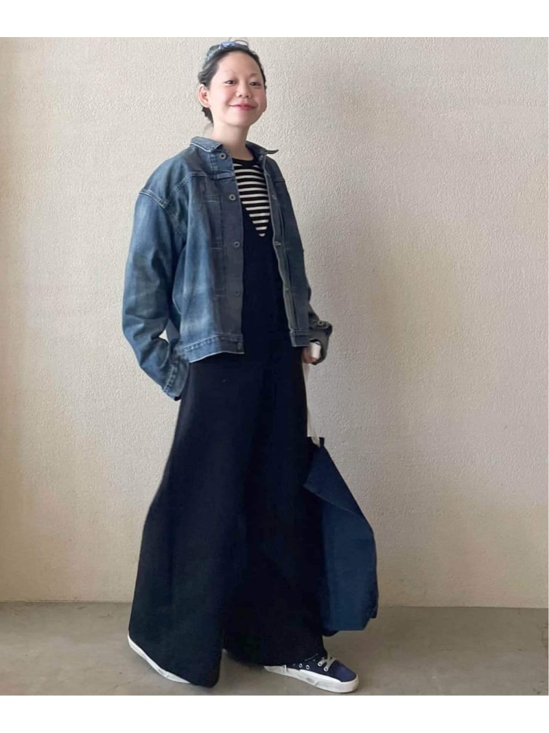 楽天市場】ハイテンションポンチ サロペット journal standard luxe