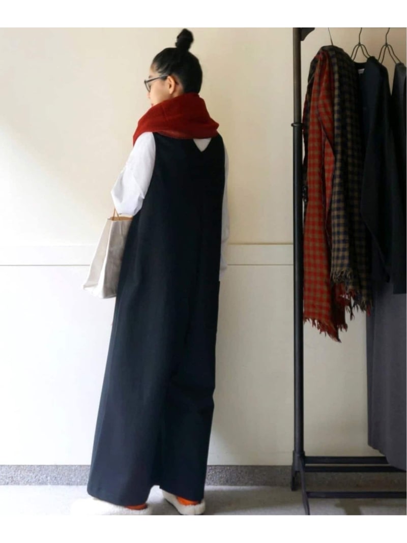 楽天市場】ハイテンションポンチ サロペット journal standard luxe