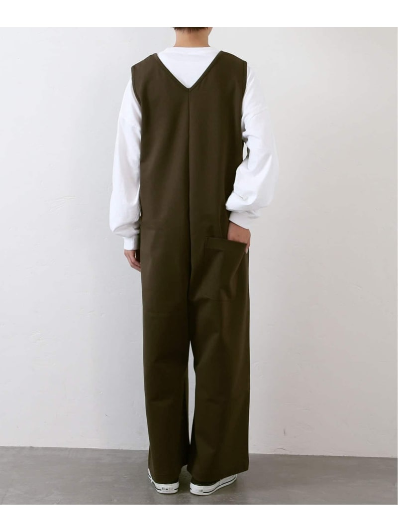 楽天市場】ハイテンションポンチ サロペット journal standard luxe