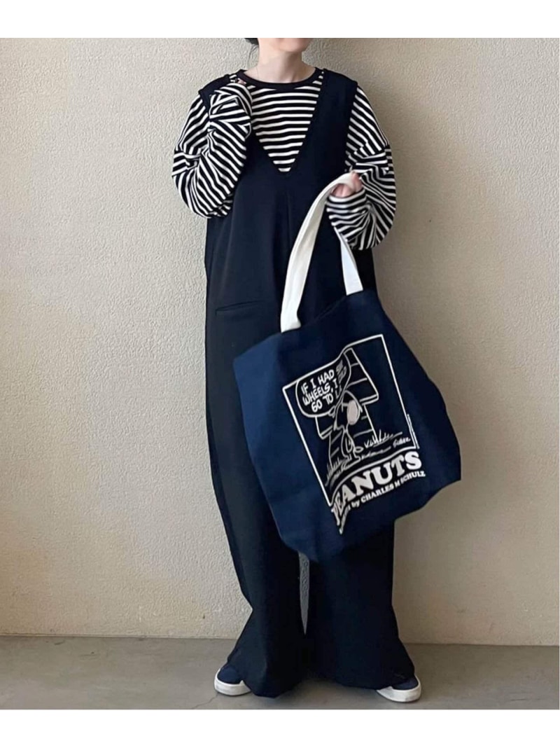 楽天市場】ハイテンションポンチ サロペット journal standard luxe