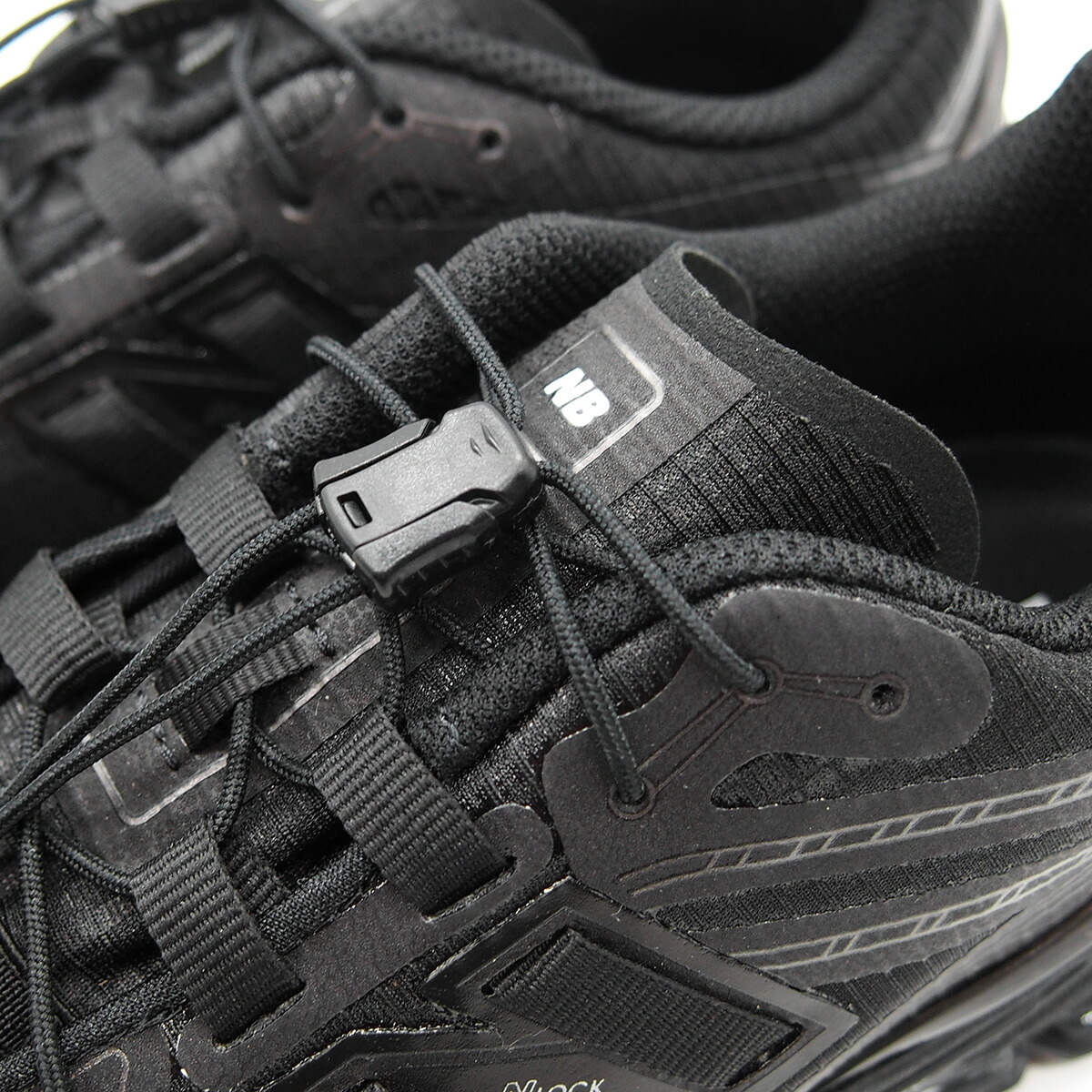 楽天市場】NEW BALANCE U1906RNB BLACK/DARK SILVER METALLIC/BLACK