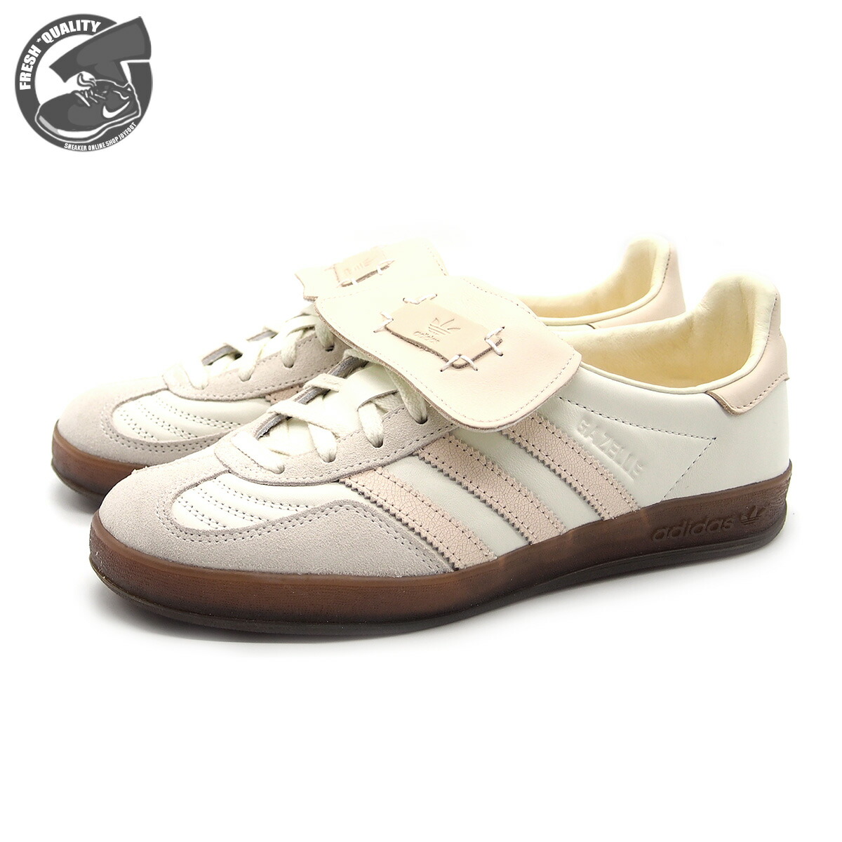 楽天市場】ADIDAS GAZELLE INDOOR 