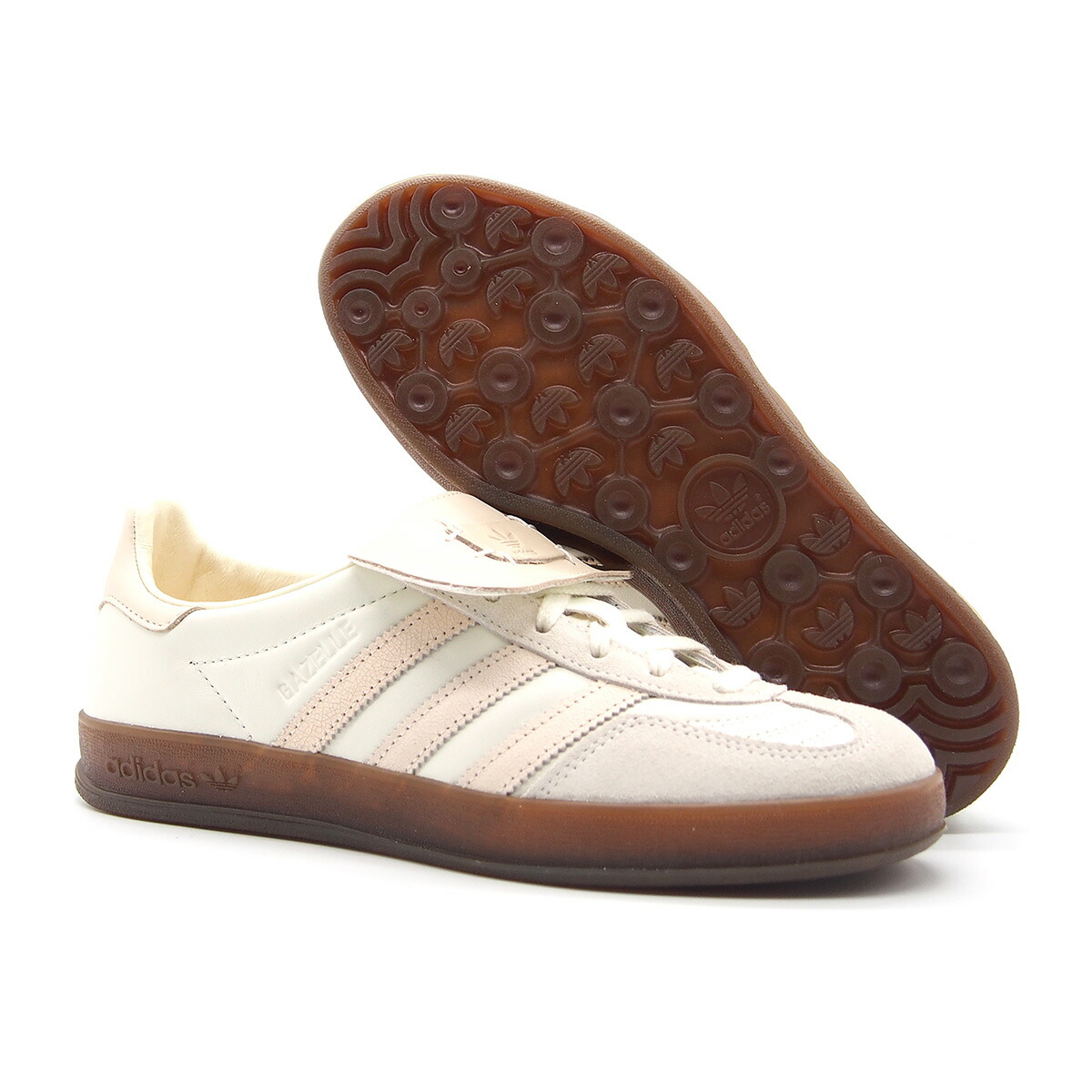 楽天市場】ADIDAS GAZELLE INDOOR 