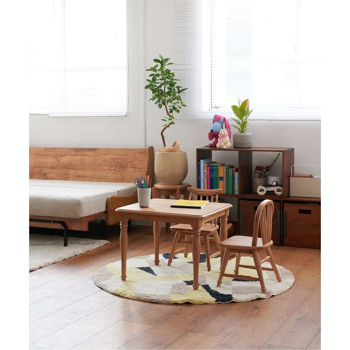 楽天市場】ACME Furniture アクメファニチャー ADEL Tiny Chair Type 2