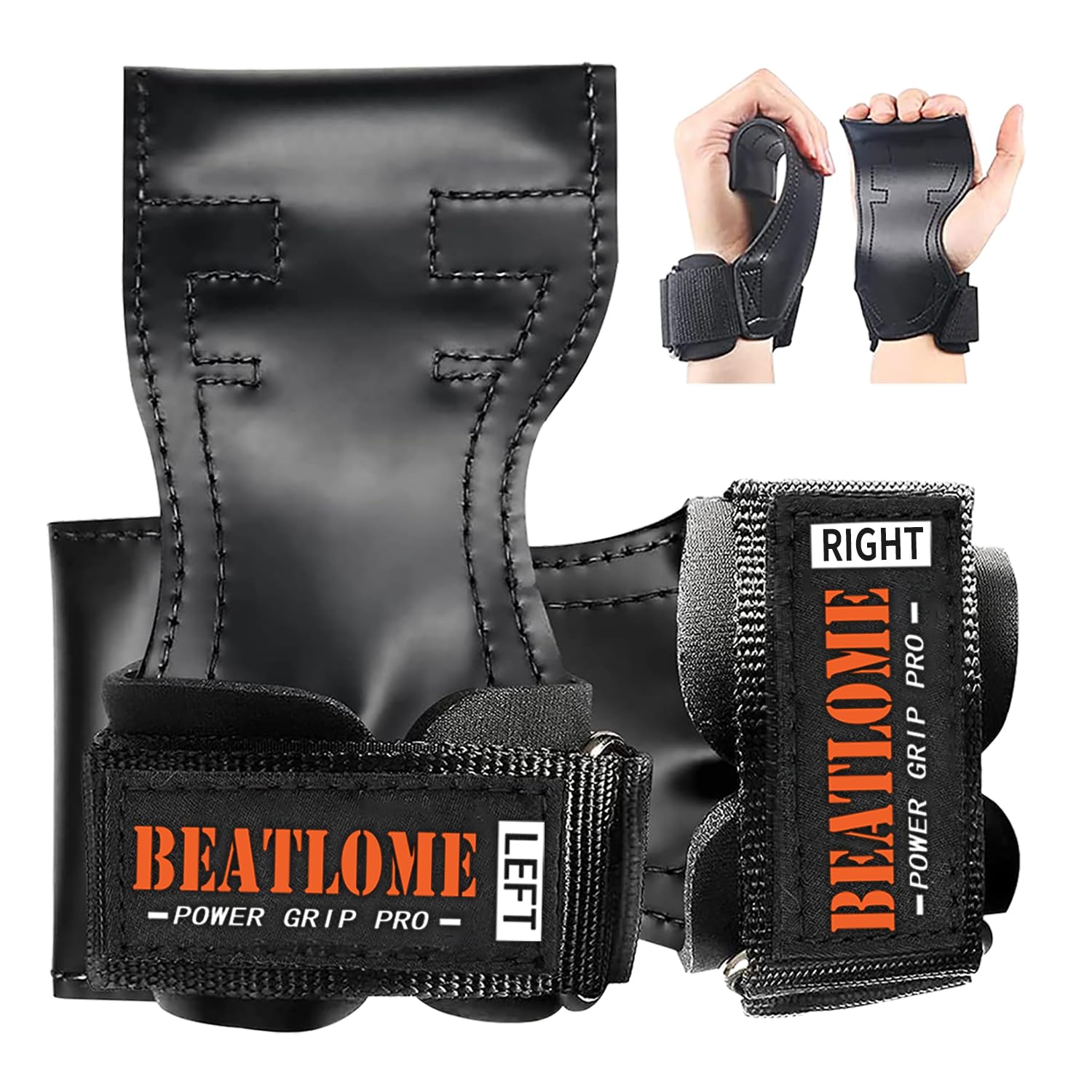 楽天市場】【スポーツトレーナ監修】パワーグリップ 筋トレ ラバー