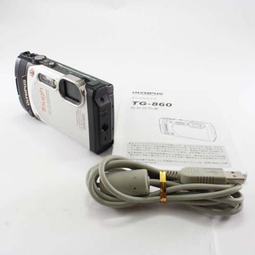 楽天市場】olympus tg860の通販